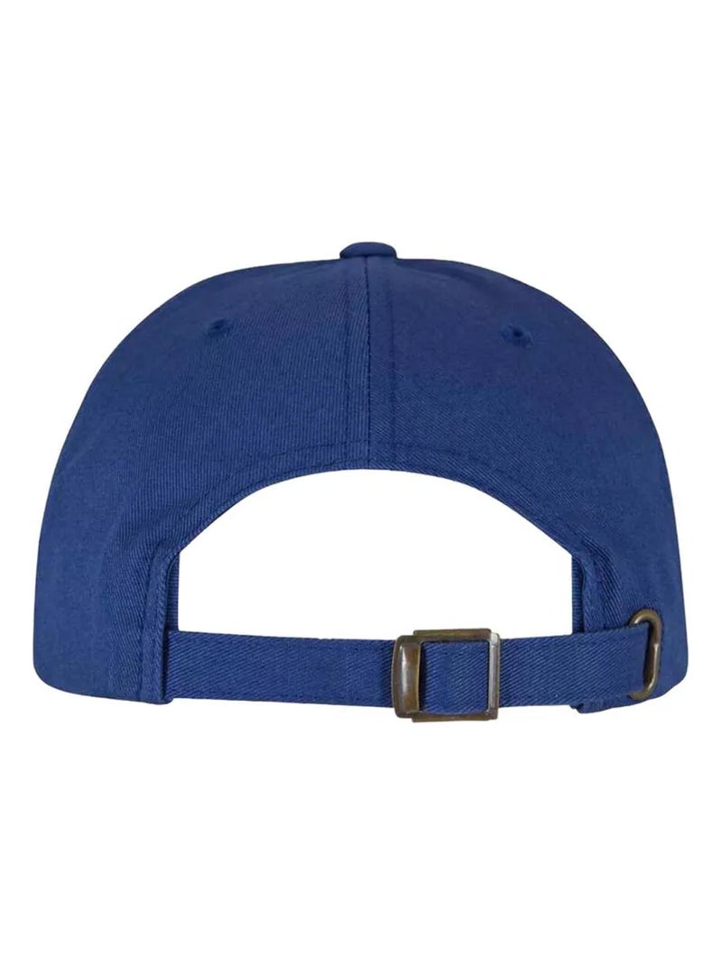 Flexfit - Casquette de baseball CLASSIC Bleu - Kiabi