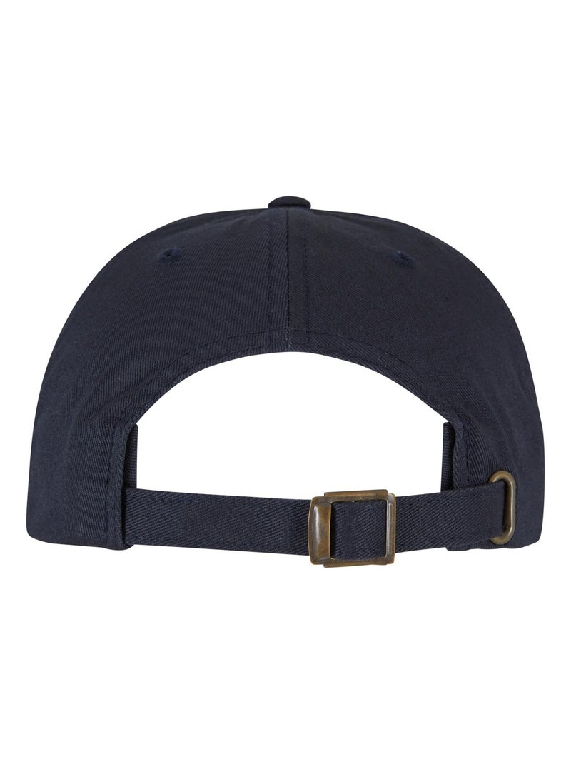 Flexfit - Casquette de baseball CLASSIC Bleu marine - Kiabi