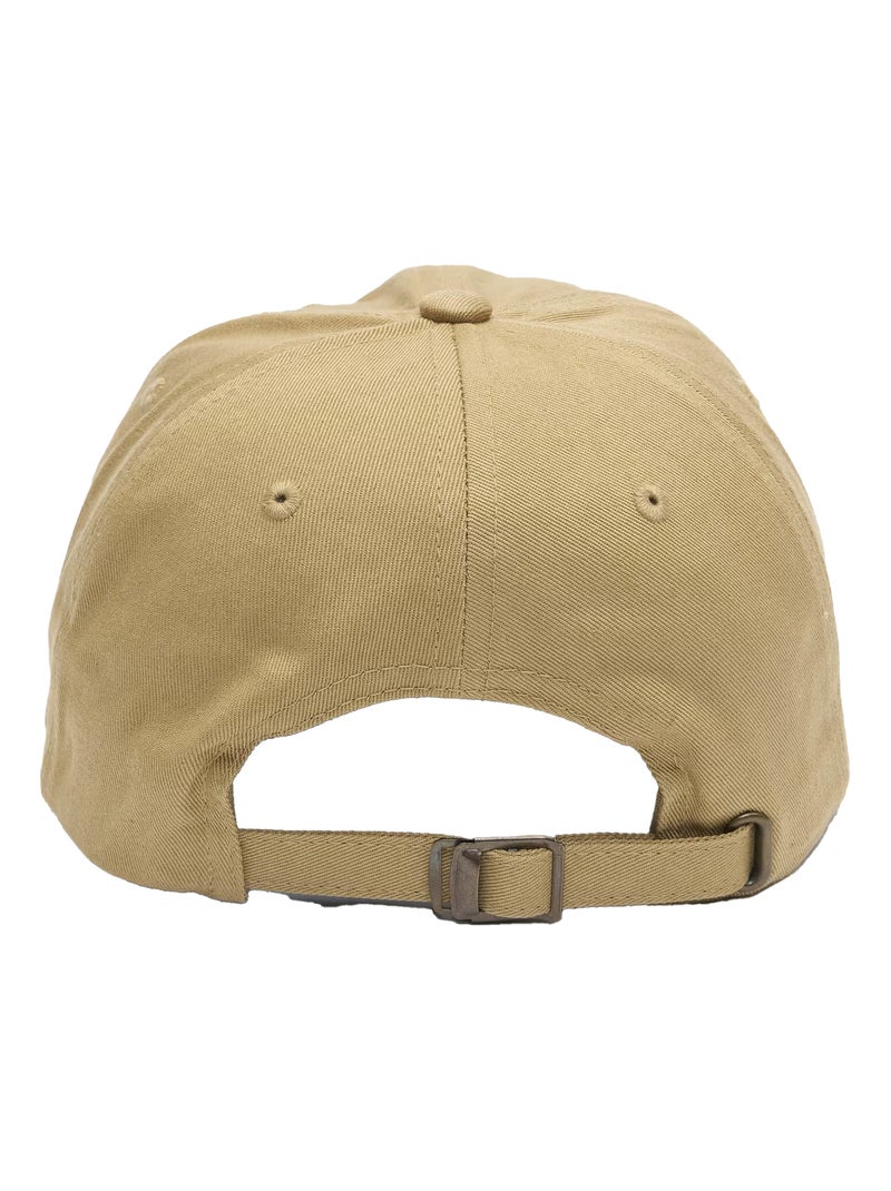 Flexfit - Casquette de baseball CLASSIC Kaki - Kiabi