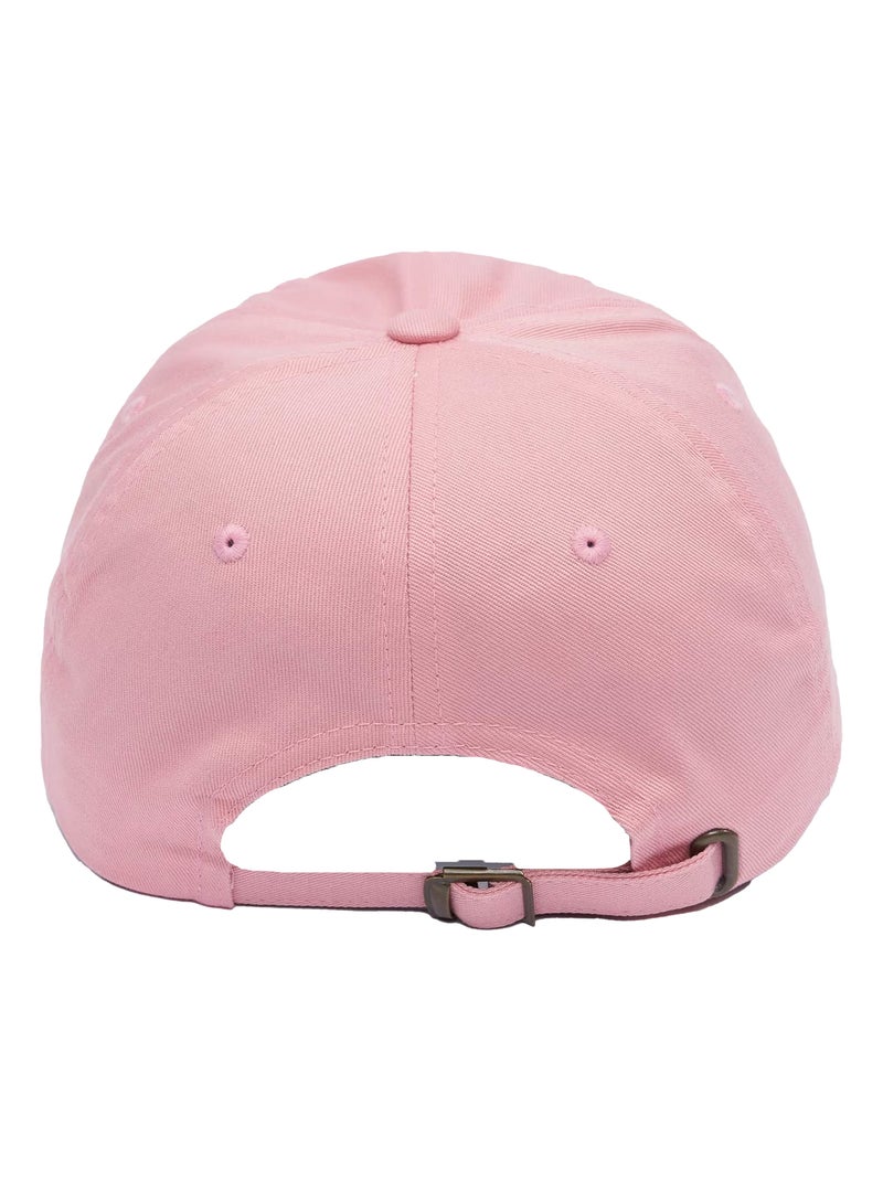 Flexfit - Casquette de baseball CLASSIC Rose - Kiabi