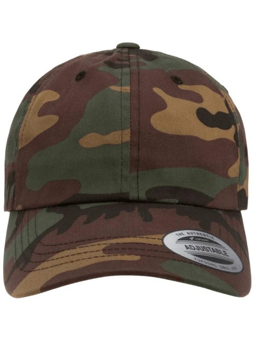 Flexfit - Casquette de baseball CLASSIC - Kiabi