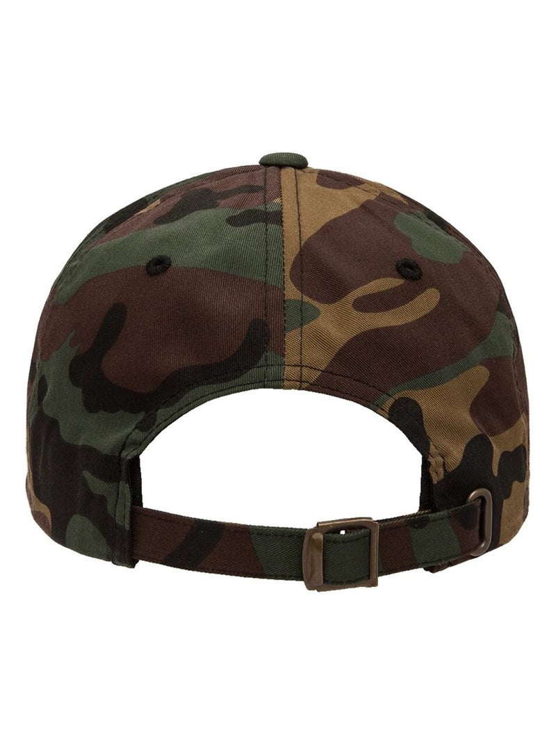 Flexfit - Casquette de baseball CLASSIC Vert - Kiabi