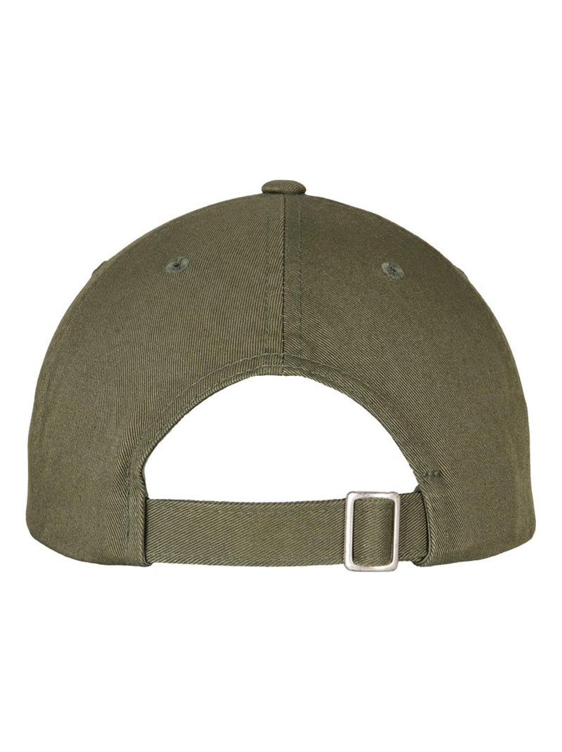 Flexfit - Casquette de baseball CLASSIC Vert foncé - Kiabi