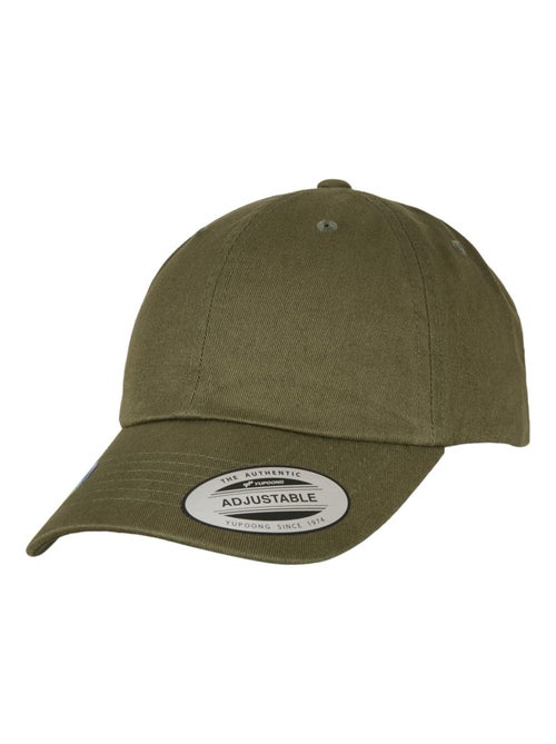 Flexfit - Casquette de baseball CLASSIC - Kiabi Flexfit - Casquette de baseball CLASSIC - Kiabi