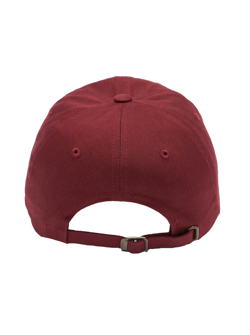 Flexfit - Casquette de baseball CLASSIC Violet clair - Kiabi