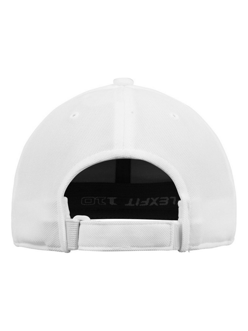 Flexfit - Casquette de baseball COOL & DRY Blanc - Kiabi