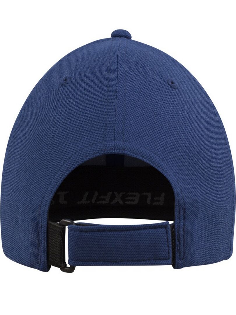 Blue Ocean Sea Wave Casquette de baseball réglable pour homme