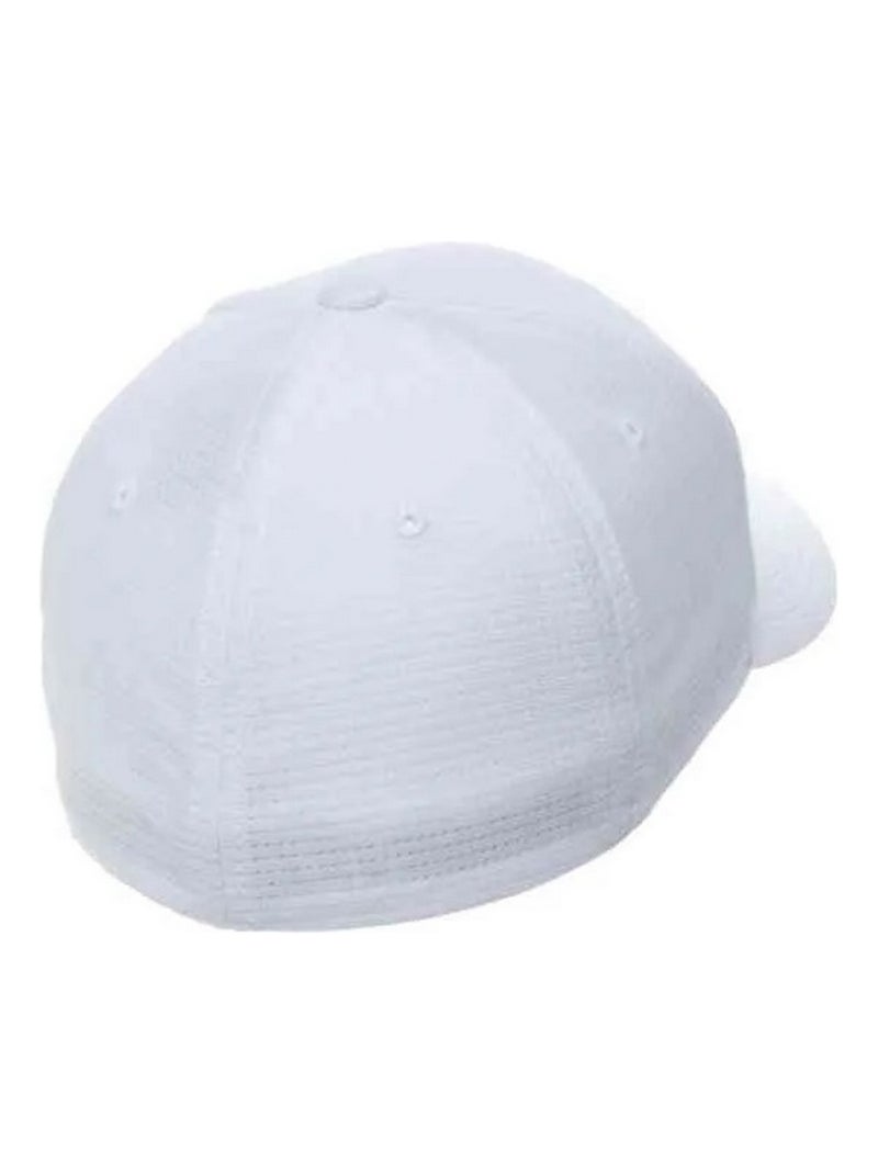 Flexfit - Casquette de baseball COOL & DRY CALOCKS Blanc - Kiabi