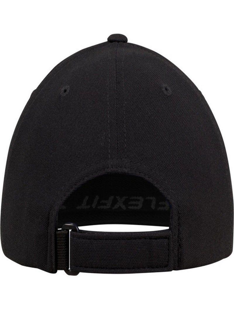 Flexfit - Casquette de baseball COOL & DRY Noir - Kiabi
