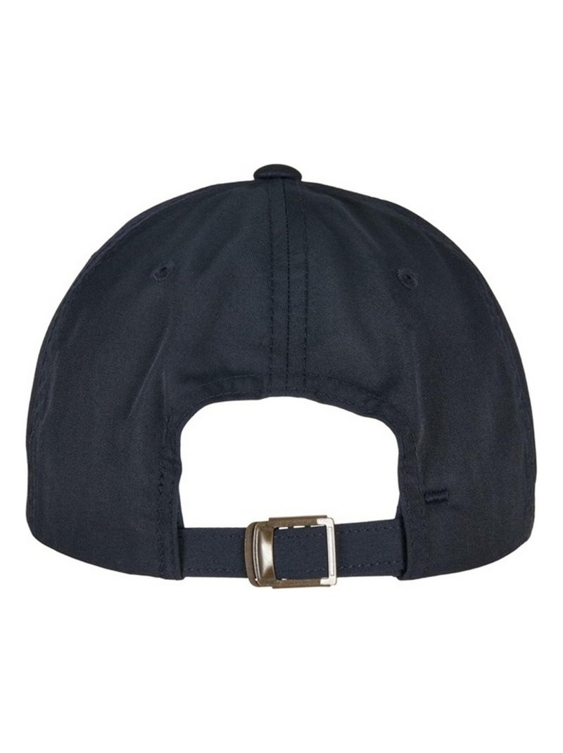 Flexfit - Casquette de baseball DAD Bleu marine - Kiabi