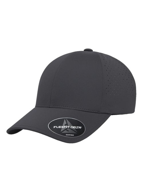 Flexfit - Casquette de baseball DELTA - Kiabi Flexfit - Casquette de baseball DELTA - Kiabi