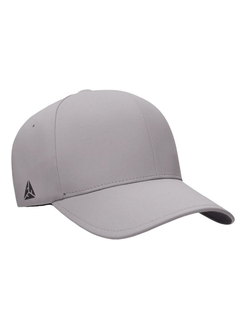 Flexfit - Casquette de baseball DELTA Argenté - Kiabi