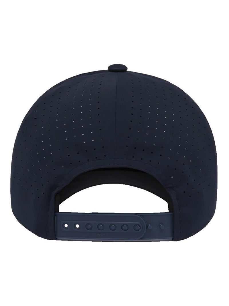 Flexfit - Casquette de baseball DELTA Bleu marine - Kiabi