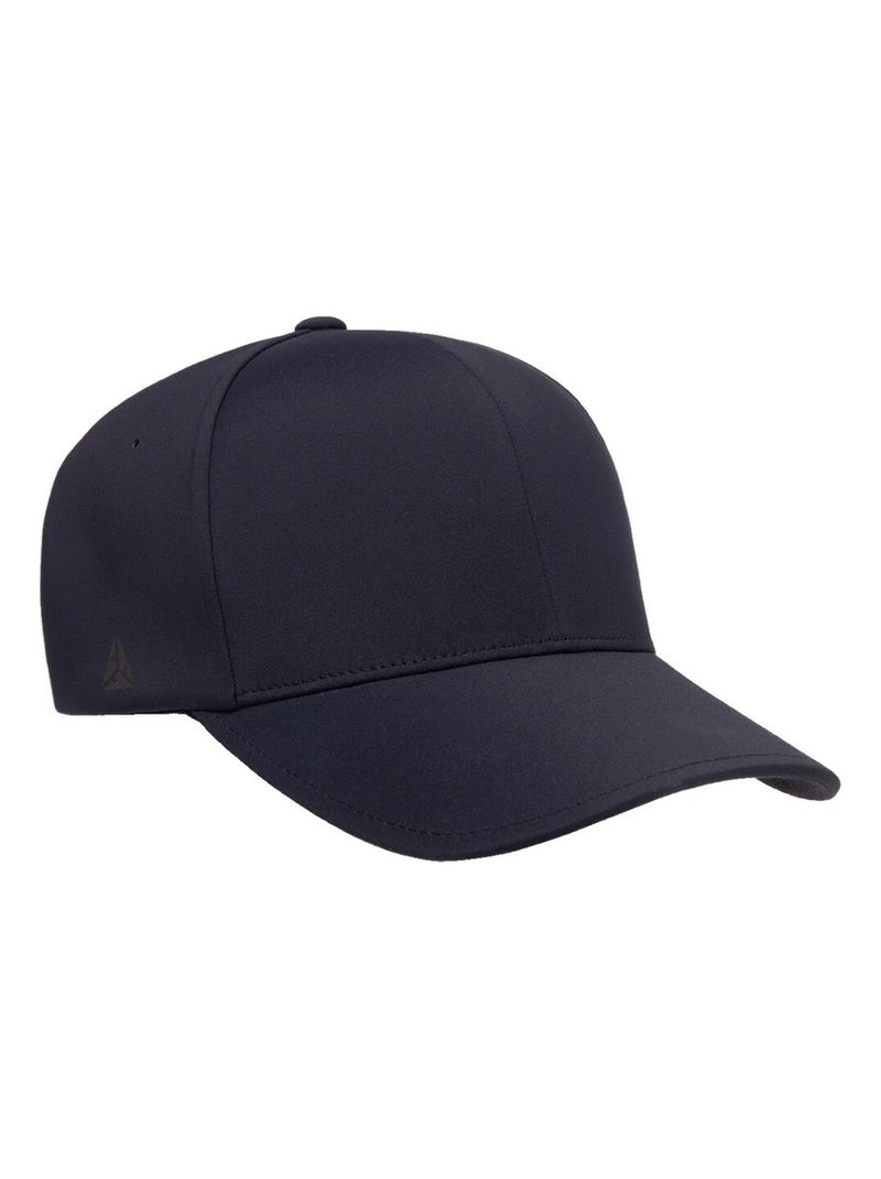 Flexfit - Casquette de baseball DELTA Bleu marine - Kiabi