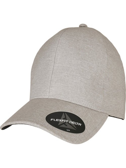 Flexfit - Casquette de baseball DELTA CARBON - Kiabi