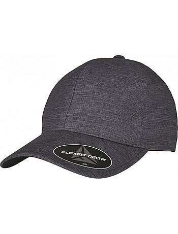 Flexfit - Casquette de baseball DELTA CARBON