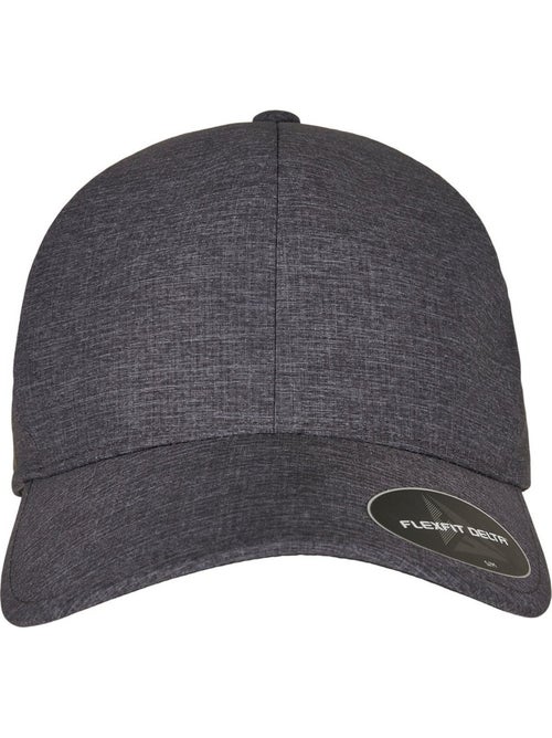 Flexfit - Casquette de baseball DELTA CARBON - Kiabi