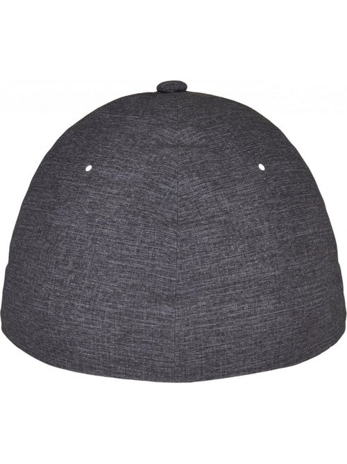 Flexfit - Casquette de baseball DELTA CARBON - Kiabi