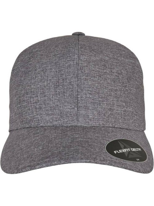 Flexfit - Casquette de baseball DELTA CARBON - Kiabi