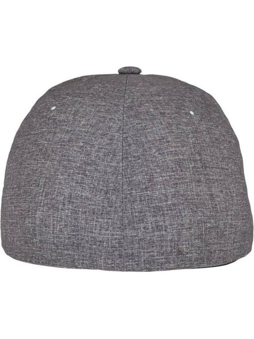 Flexfit - Casquette de baseball DELTA CARBON - Kiabi