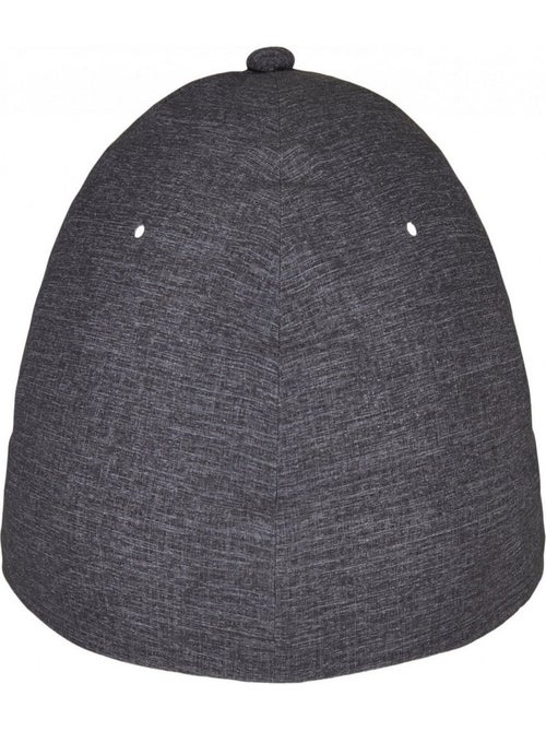 Flexfit - Casquette de baseball DELTA CARBON - Kiabi Flexfit - Casquette de baseball DELTA CARBON - Kiabi