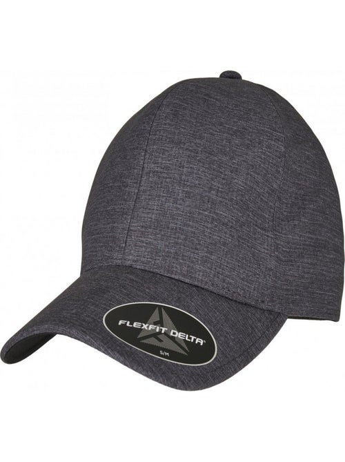 Flexfit - Casquette de baseball DELTA CARBON - Kiabi Flexfit - Casquette de baseball DELTA CARBON - Kiabi