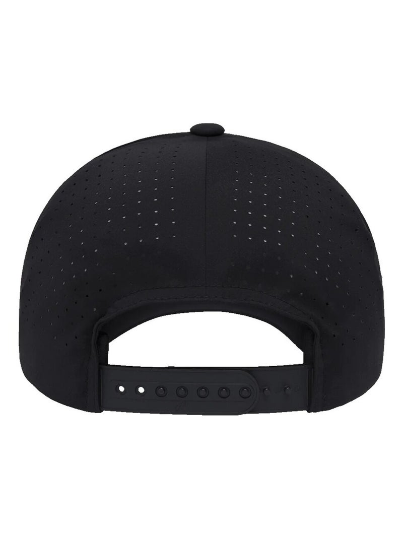Flexfit - Casquette de baseball DELTA Noir - Kiabi