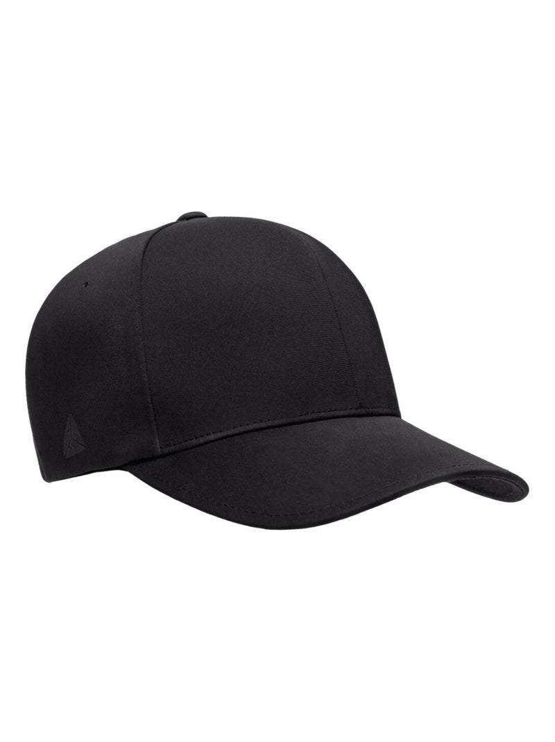 Flexfit - Casquette de baseball DELTA Noir - Kiabi