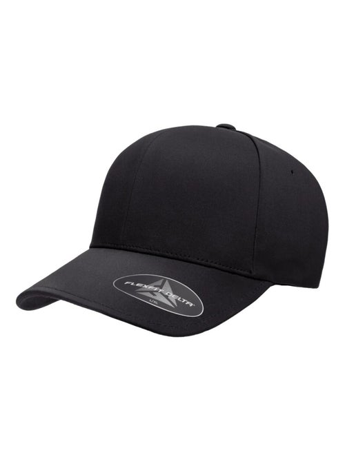Flexfit - Casquette de baseball DELTA - Kiabi Flexfit - Casquette de baseball DELTA - Kiabi