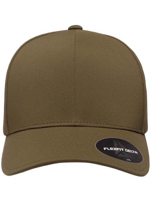 Flexfit - Casquette de baseball DELTA - Kiabi