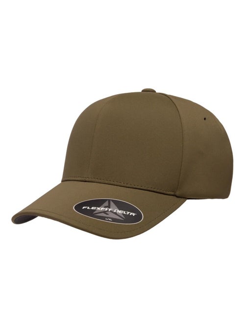 Flexfit - Casquette de baseball DELTA - Kiabi