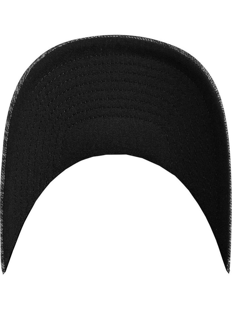 Flexfit - Casquette de baseball Gris - Kiabi