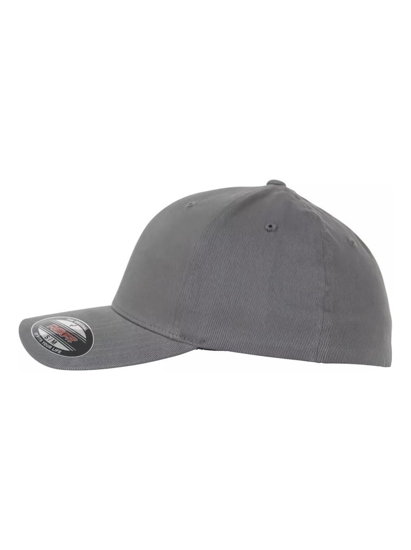 Flexfit - Casquette de baseball Gris - Kiabi