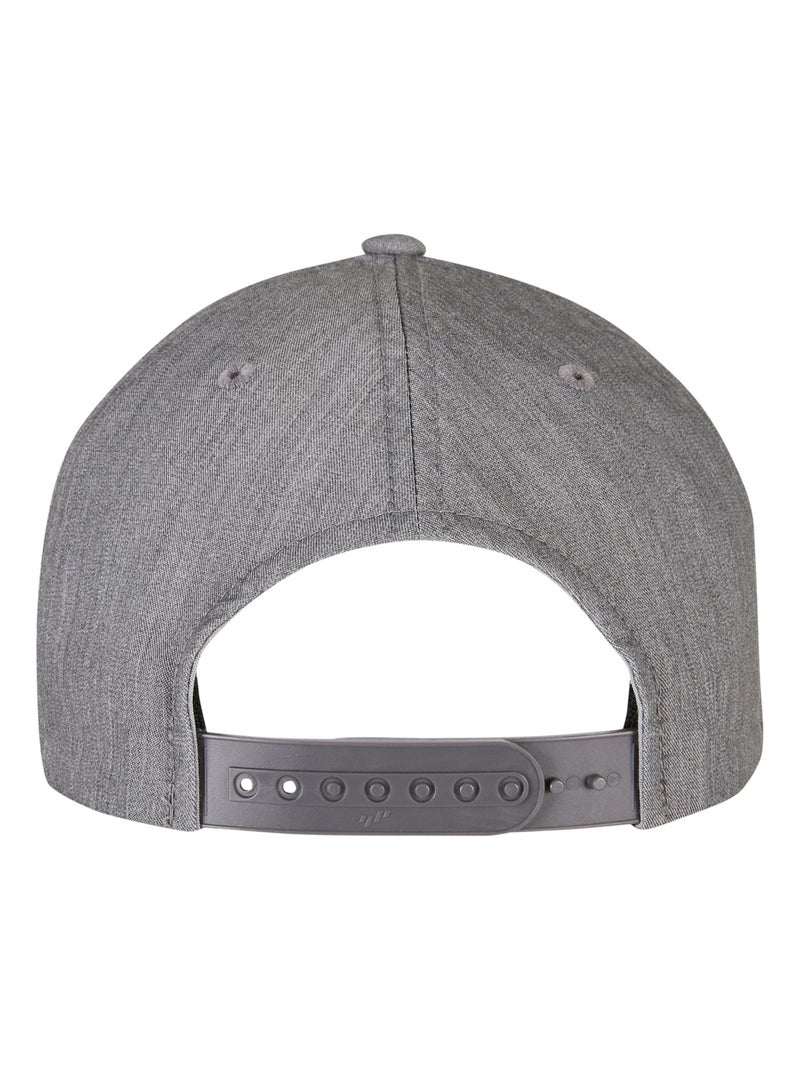 Flexfit - Casquette de baseball Gris - Kiabi