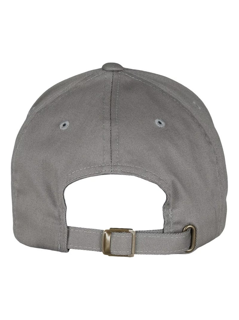 Flexfit - Casquette de baseball Gris - Kiabi