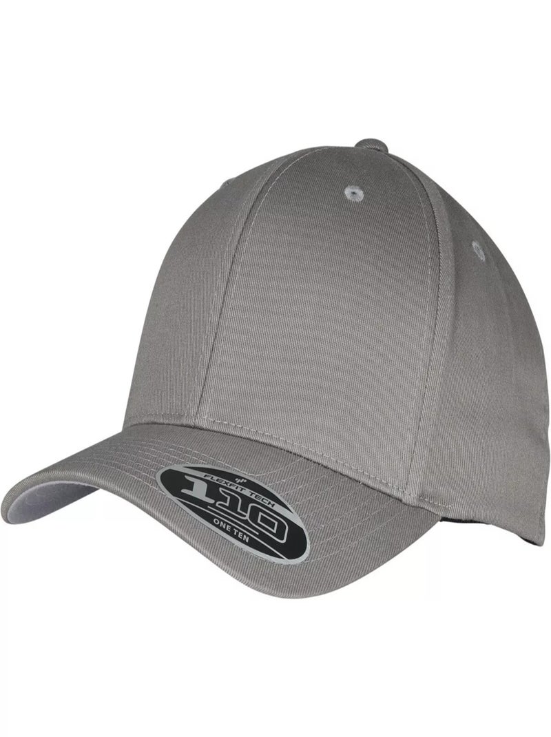 Flexfit - Casquette de baseball Gris - Kiabi