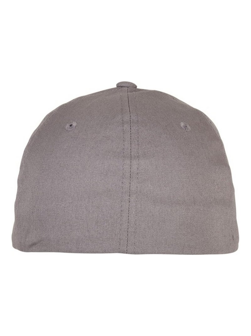 Flexfit - Casquette de baseball Gris - Kiabi