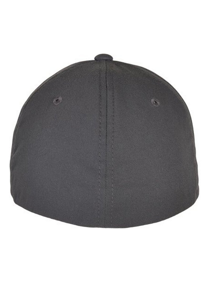 Flexfit - Casquette de baseball Gris - Kiabi