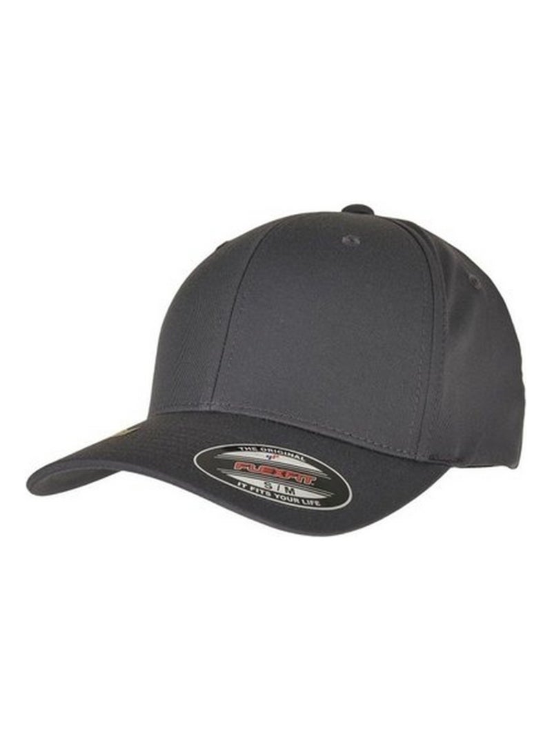 Flexfit - Casquette de baseball Gris - Kiabi