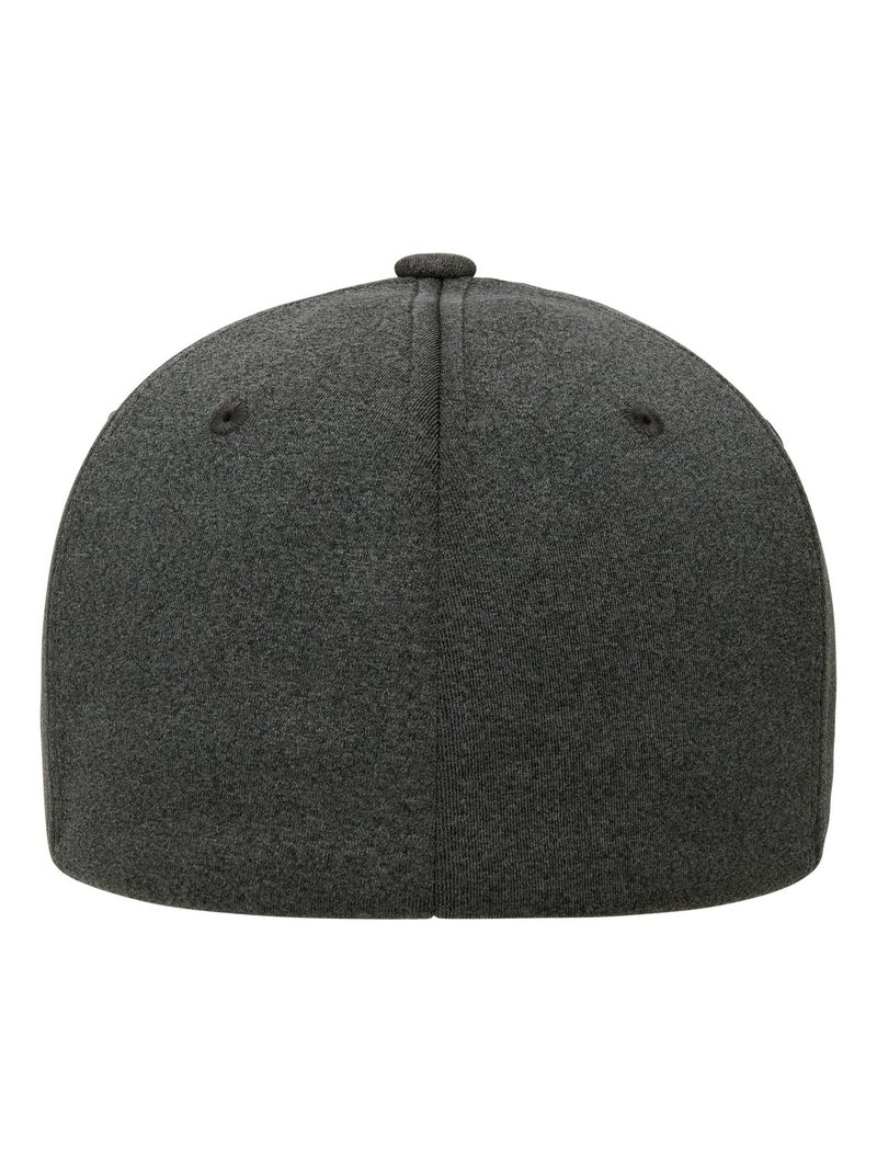 Flexfit - Casquette de baseball Gris foncé - Kiabi
