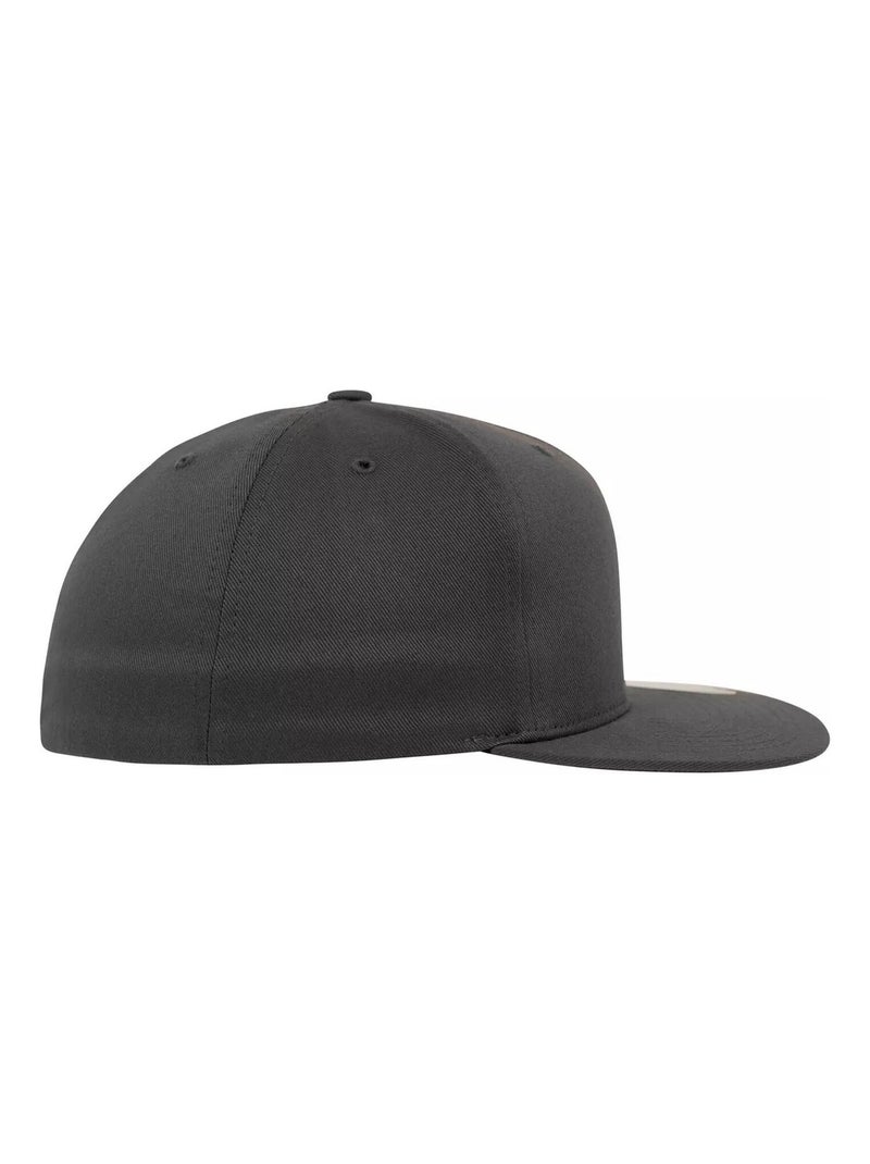 Flexfit - Casquette de baseball Gris foncé - Kiabi