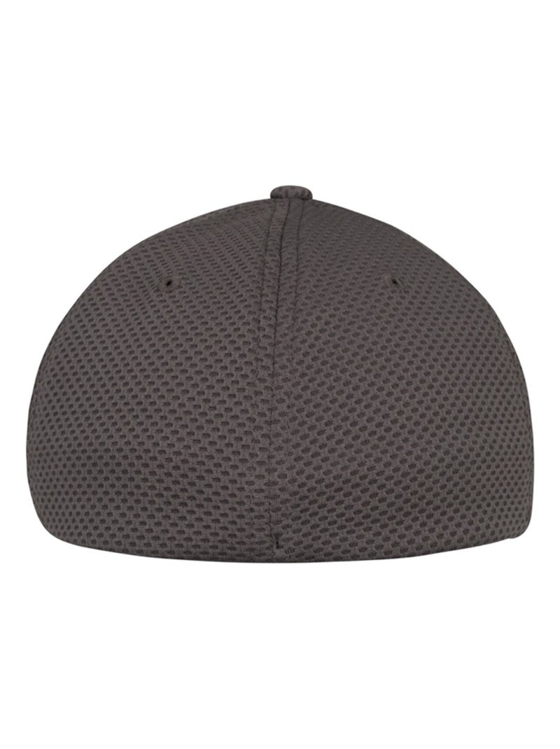 Flexfit - Casquette de baseball Gris foncé - Kiabi