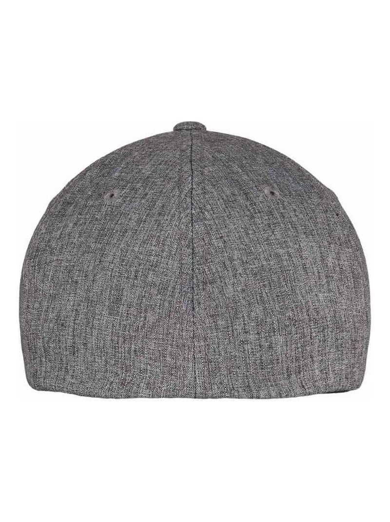 Flexfit - Casquette de baseball Gris foncé - Kiabi