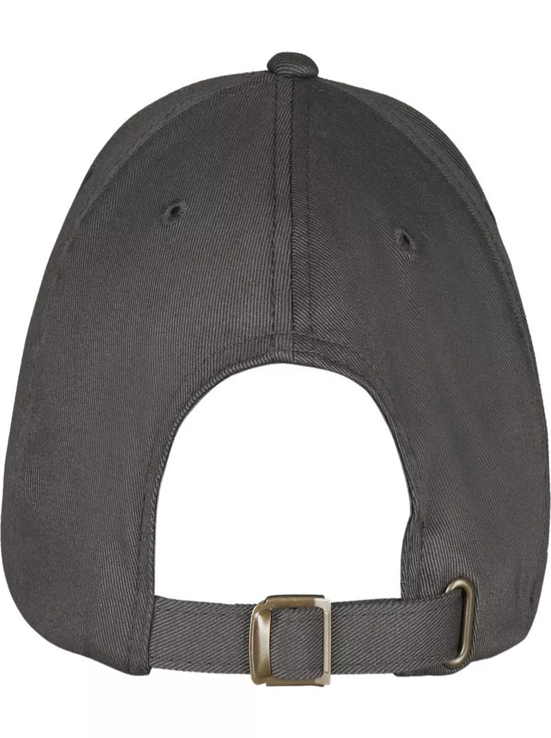 Flexfit - Casquette de baseball Gris foncé - Kiabi