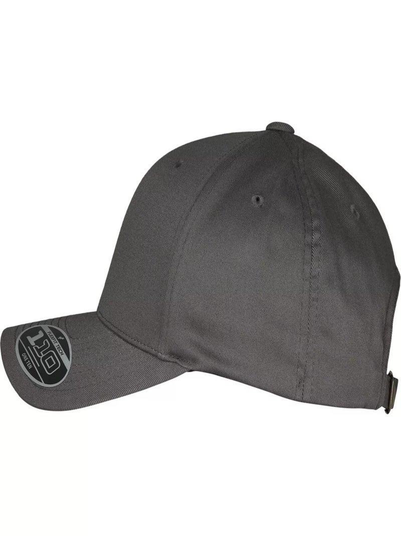 Flexfit - Casquette de baseball Gris foncé - Kiabi