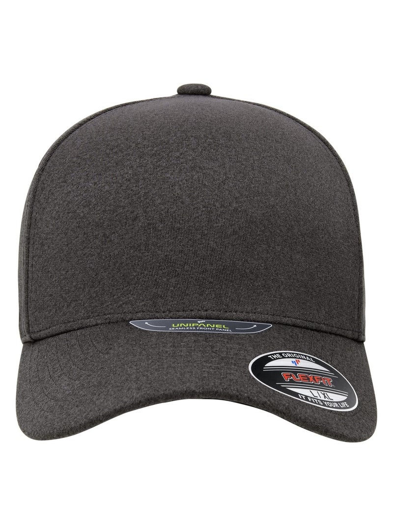 Flexfit - Casquette de baseball Gris foncé - Kiabi