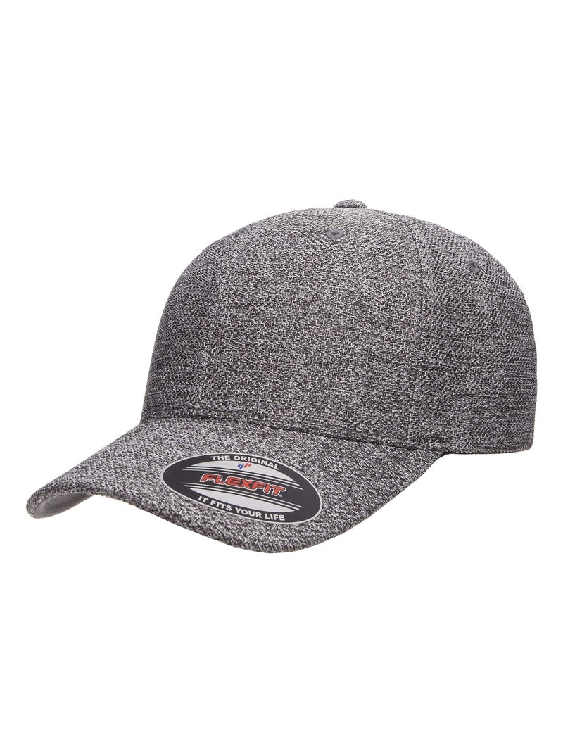 Flexfit - Casquette de baseball Gris foncé - Kiabi