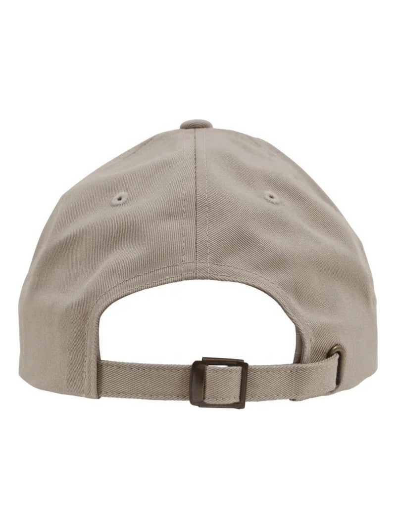 Flexfit - Casquette de baseball Kaki - Kiabi
