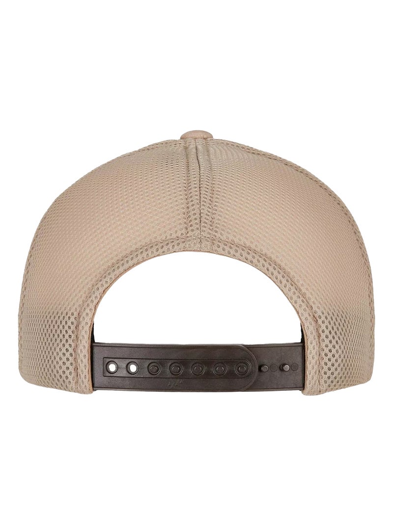 Flexfit - Casquette de baseball Kaki - Kiabi