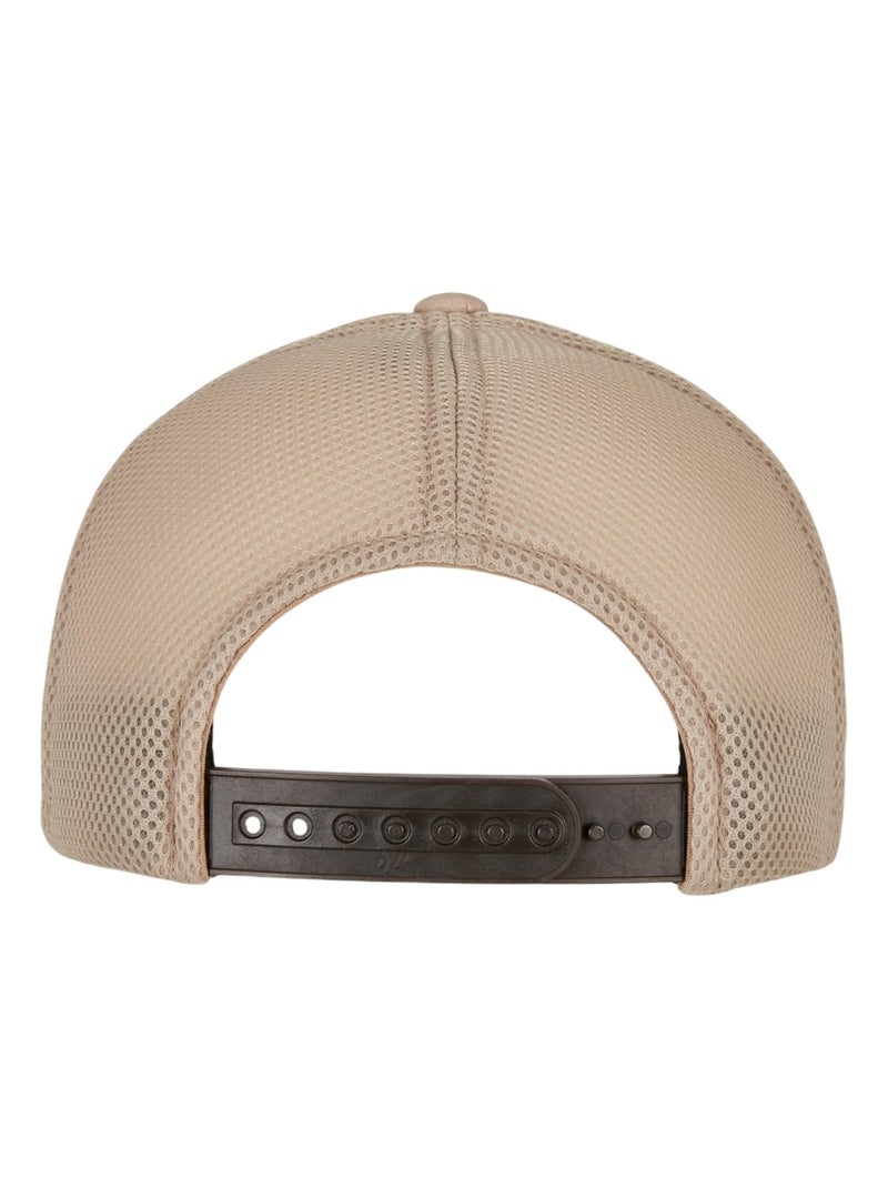 Flexfit - Casquette de baseball Kaki - Kiabi